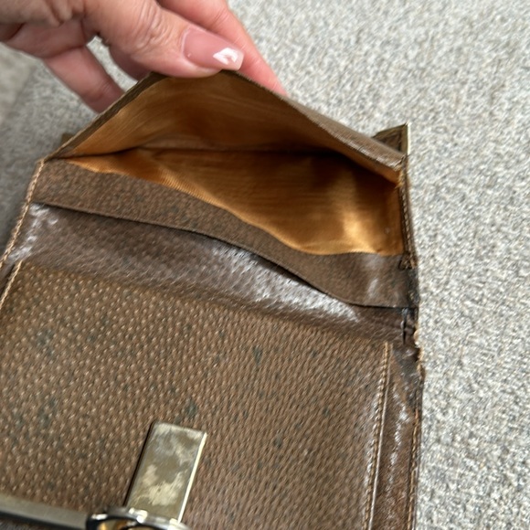 Gucci Wallet Vintage - Picture 13 of 15